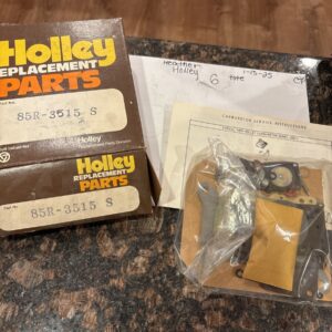 Holley Renew Kit 85R-3515 S For Holley 2300-C