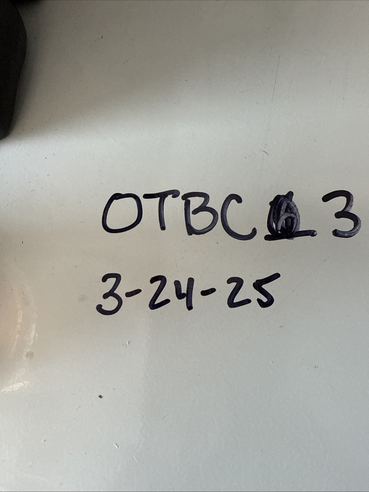 Honda 90307-SB2-003 Nut, Castle (12MM) 1975-1987 - Image 4