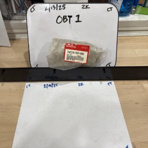 Honda Guard Auger Housing - 76713-767-000