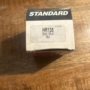 Horn Relay Standard HR-135