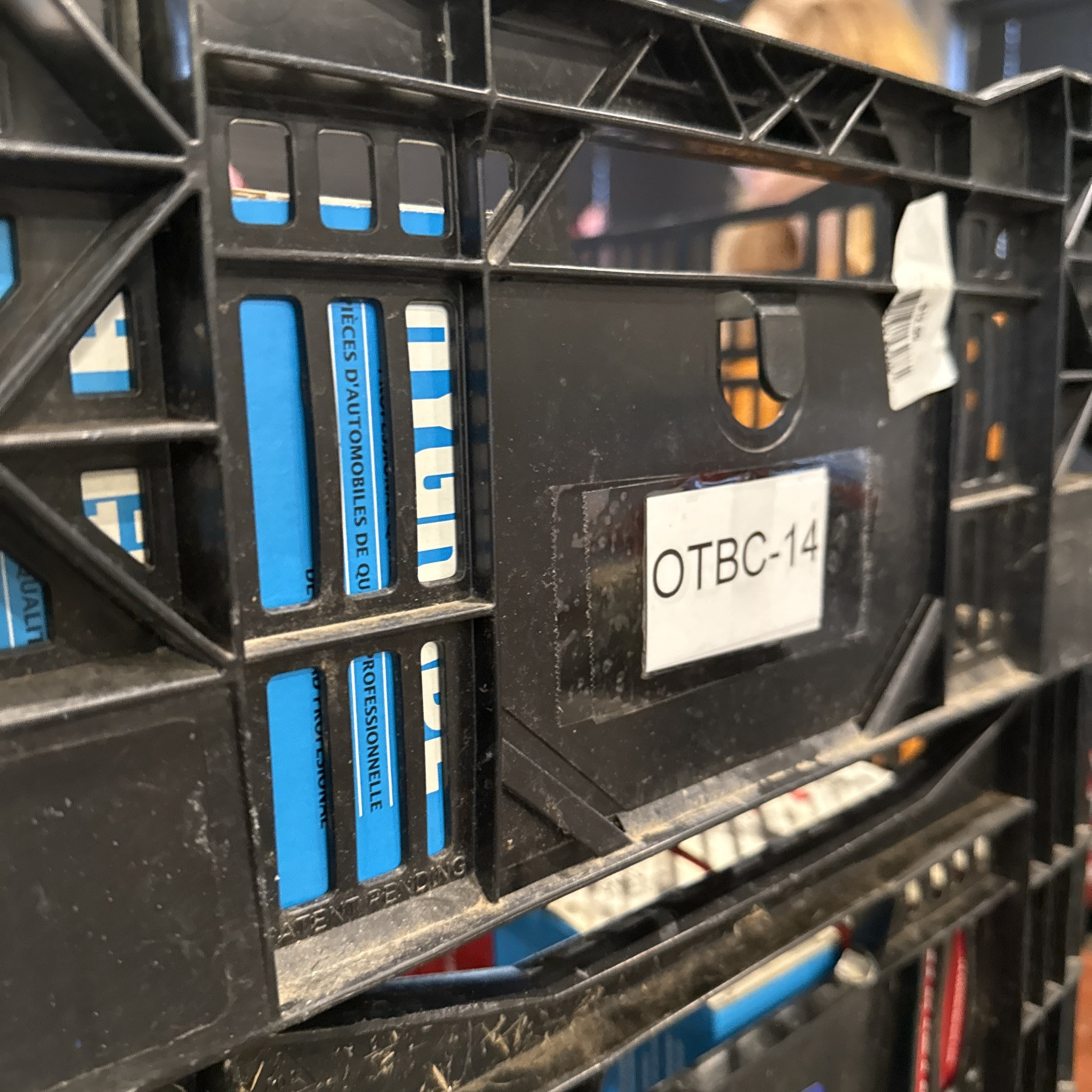 Hygrade CPA-205 Choke Pull Off Assembly - Image 3