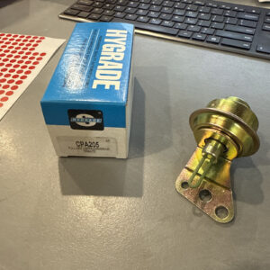 Hygrade CPA-205 Choke Pull Off Assembly