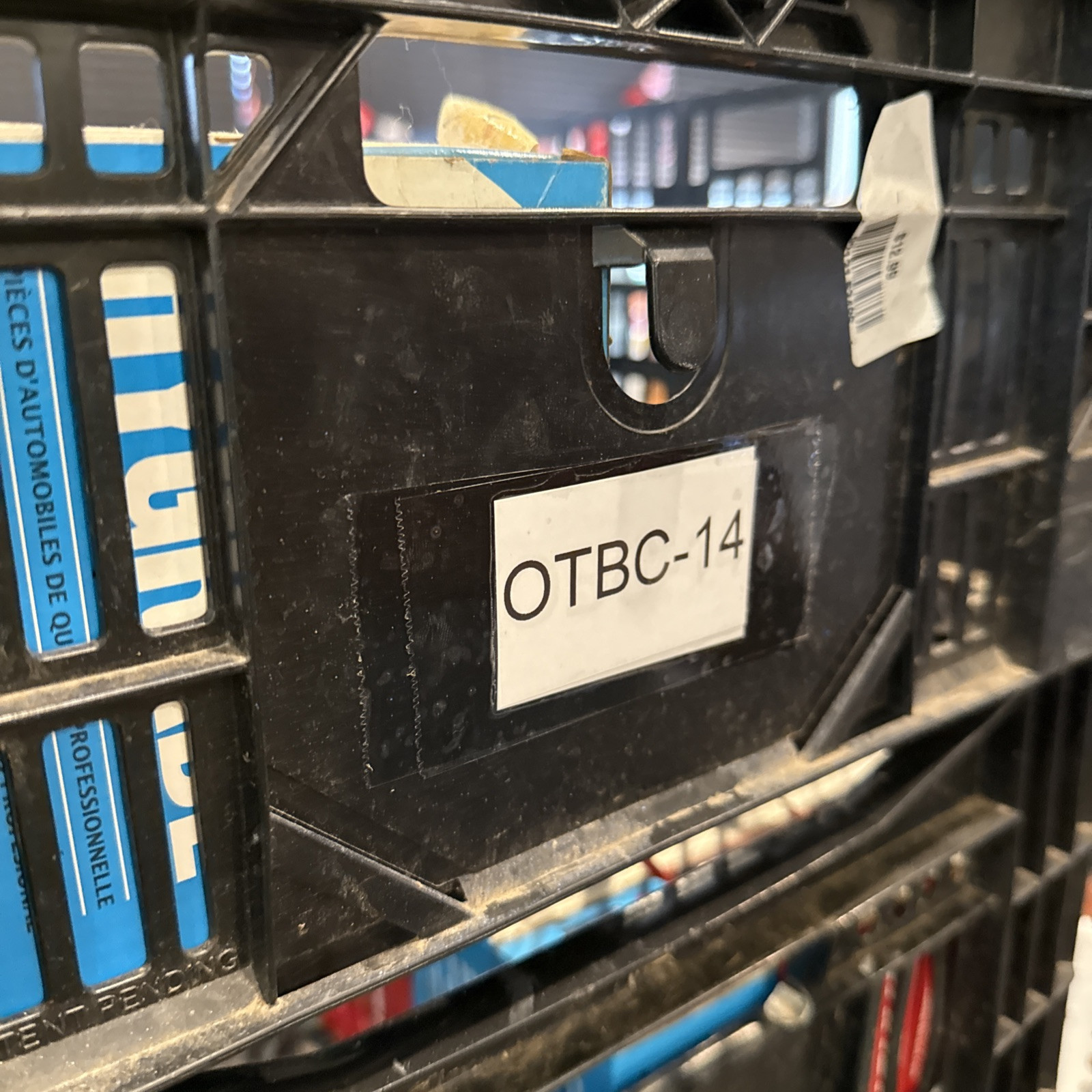 Hygrade Choke Pull Off CPA-215 - Image 3