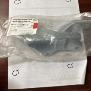 Hyundai ELANTRA Hood Hinge #HY032-228A-R