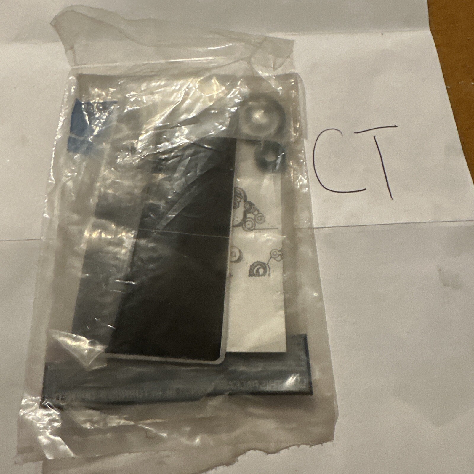 (IB26) F81Z-9C065-AA Factory OEM Ford Seal Kit - Image 3