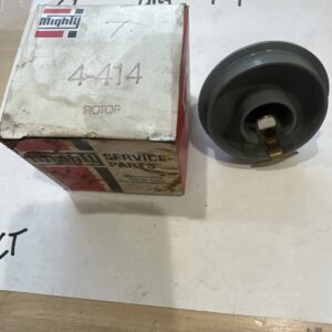 IGNITION  ROTOR; MIGHTY  # 4-414; Fits AMC; FORD 4 CYL. PRODUCTS 1978-89