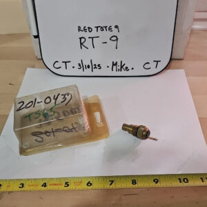 ITM 03-61500 ( Standard TS-65) Temperature Sending Switch USA