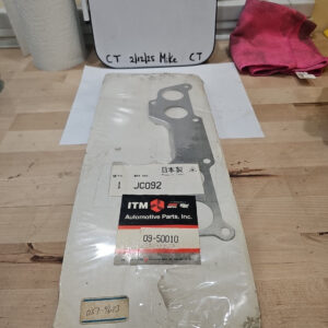 ITM Auto Parts 09-50010 Exhaust Gasket