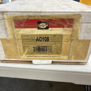 Idle Air Control Valve Standard AC108