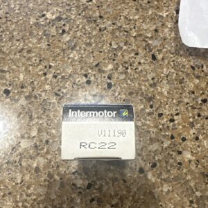 Ignition Capacitor-Radio Capacitor Standard RC-22