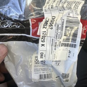 Ignition Coil Motorcraft DG-562