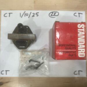 Ignition Coil Standard DR-49 (light Rust)