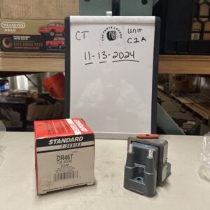 Ignition Coil Standard DR46T