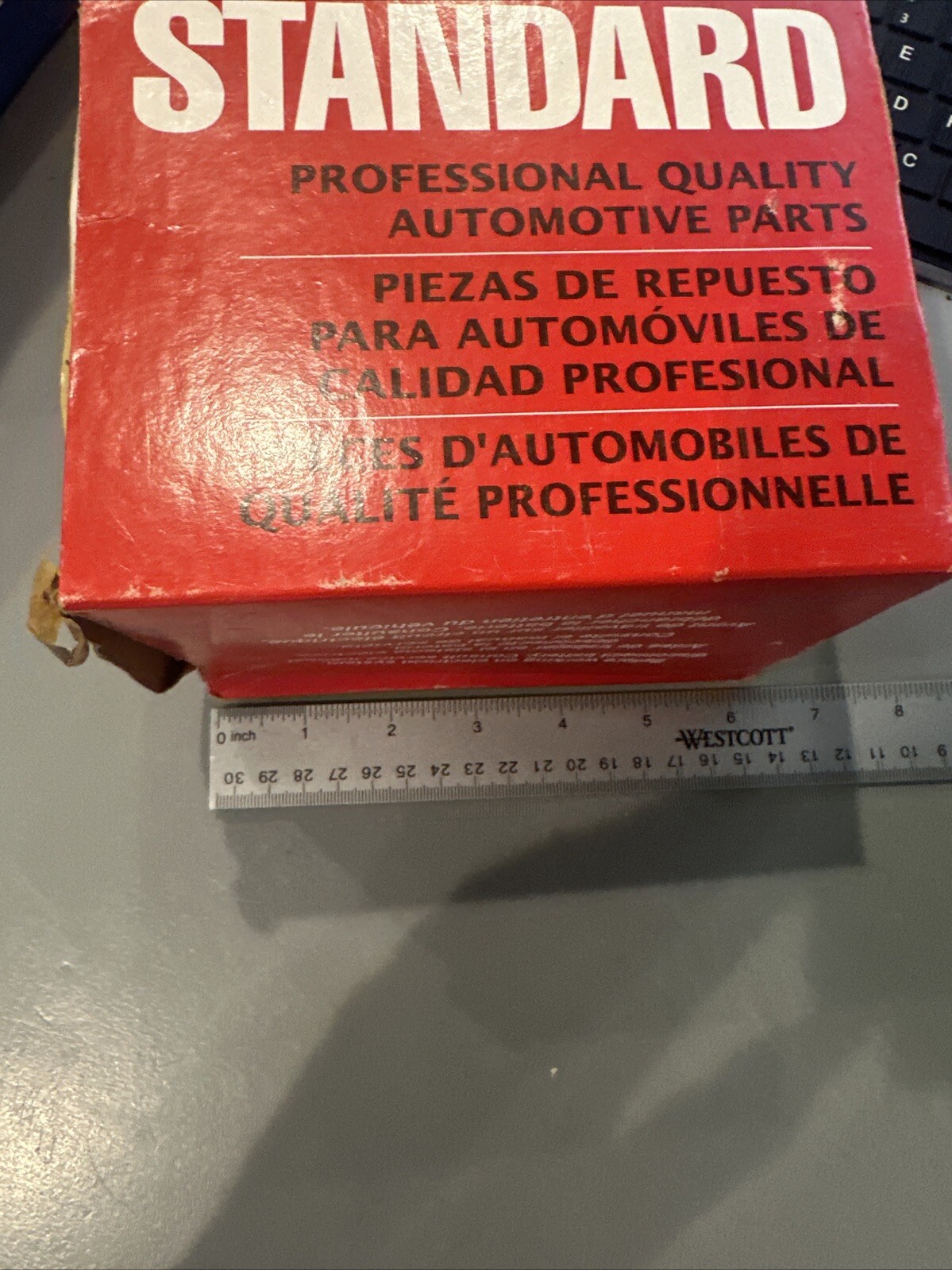 Ignition Coil Standard UF-156 - Image 3