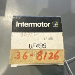 Ignition Coil Standard UF-499