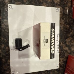 Ignition Control Module Connector Standard S-629