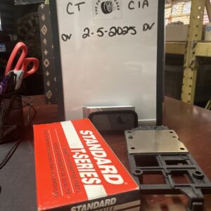 Ignition Control Module Standard Motor Products T-Series LX346T