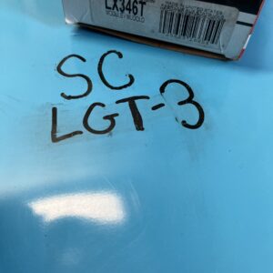 Ignition Control Module Standard Motor Products T-Series LX346T