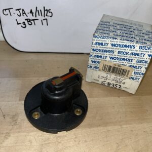 Ignition Distributor Rotor Beck Arnley GB352 173-7924