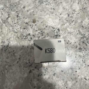 Ignition Knock (Detonation) Sensor-Sensor Standard KS80