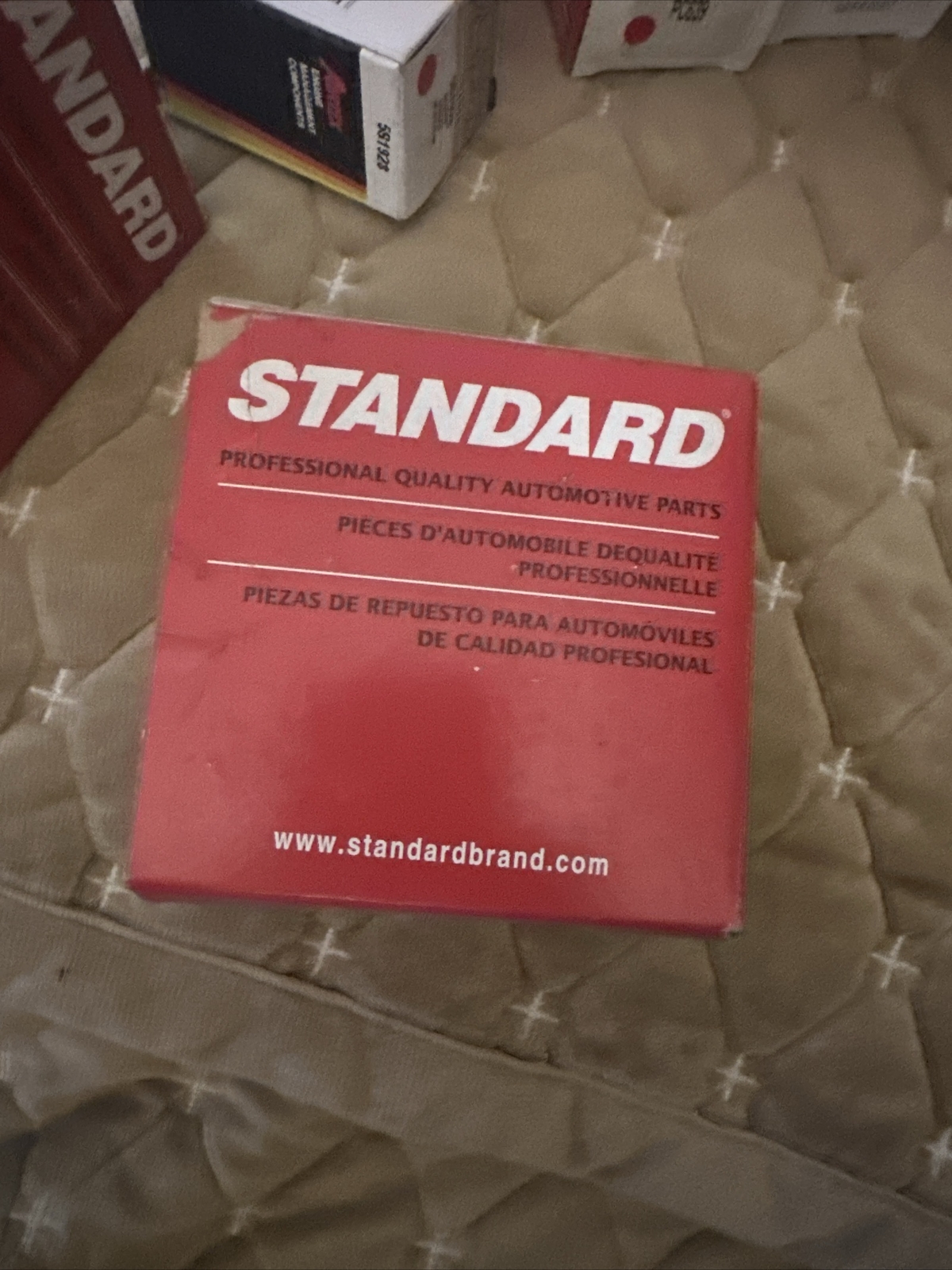 Ignition Switch Standard US-274 - Image 4