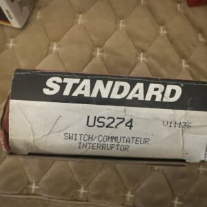 Ignition Switch Standard US-274