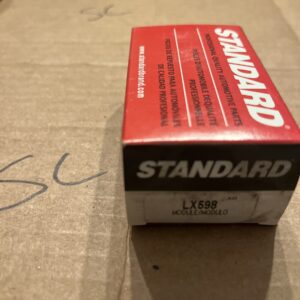 Ignitor Ignition Igniter Genuine Standard Motor Brand LX-598 NOS