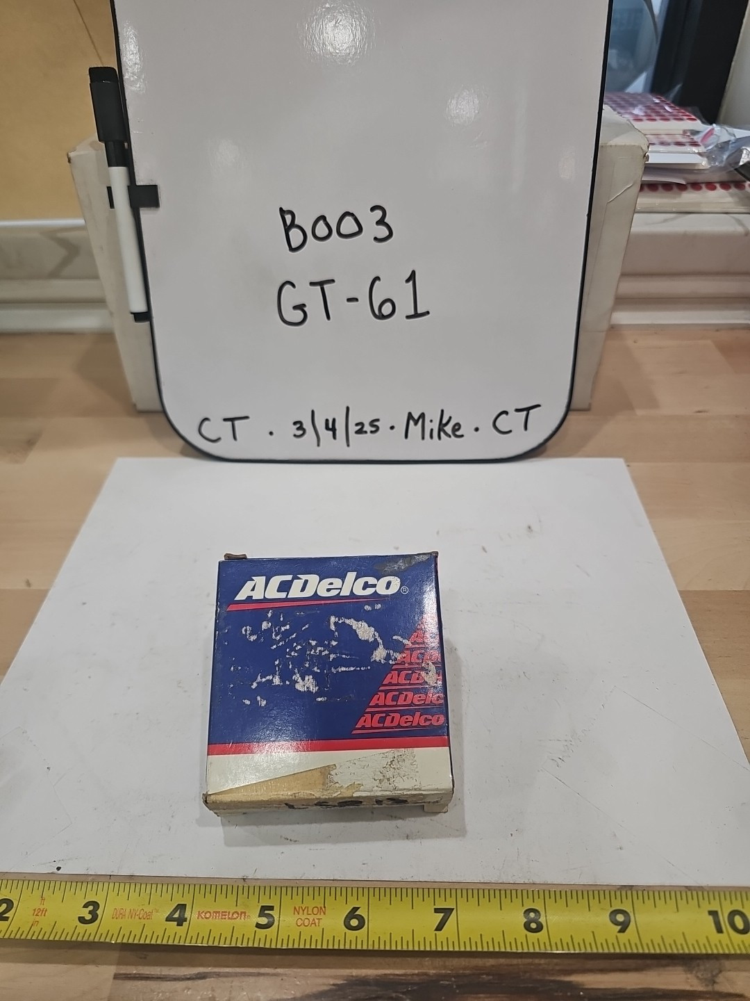 Instrument Panel Dimmer Switch for Astro, Safari, S10, S10 Blazer DS-423 - Image 3