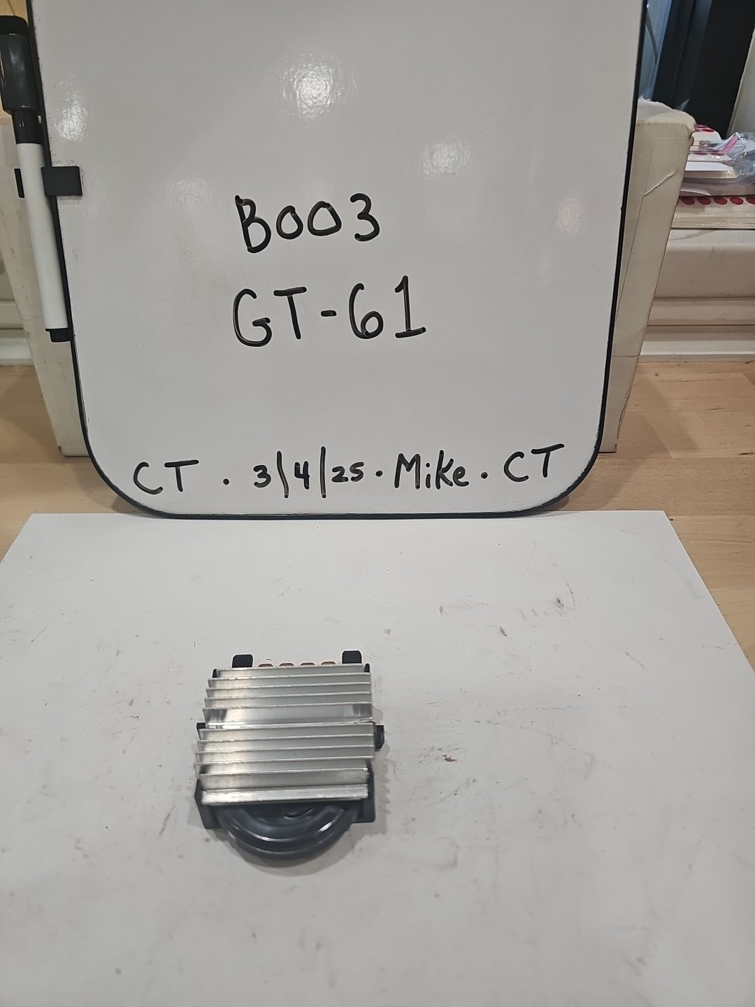 Instrument Panel Dimmer Switch for Astro, Safari, S10, S10 Blazer DS-423 - Image 4