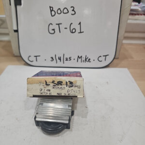 Instrument Panel Dimmer Switch for Astro, Safari, S10, S10 Blazer DS-423