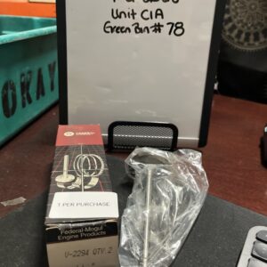 Intake Valve Sealed Power V2294 1 Per Purchase