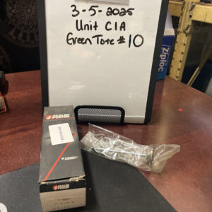 Intake Valve  Sealed Power  V4067 (1 Per Purchase)