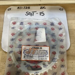 JT Rear Sprocket JTR499-39