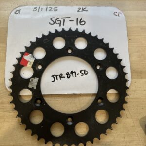 JT Sprockets C45 JTR897.50