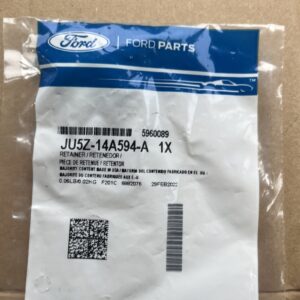 JU5Z14A594A - RETAINER - Ford JU5Z-14A594-A