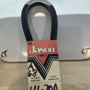 Jason Industrial V-Belt 4L700 A68