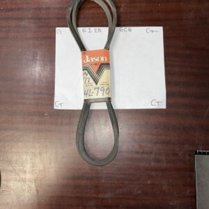 Jason V Belt 4L790