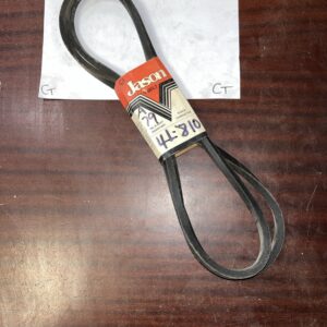 Jason V Belt 4L810 (A79)