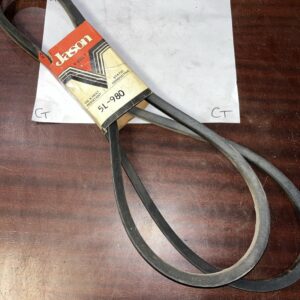 Jason V Belt 5L980