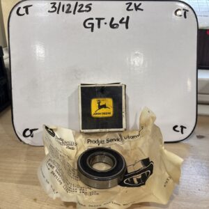 John Deere Ball Bearing OEM Part#JD10383