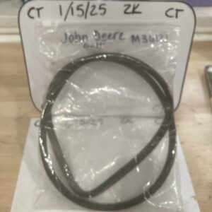 John Deere Belt M36121