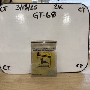 John Deere Clip M41875