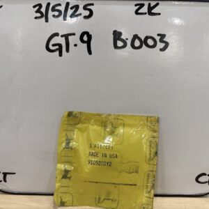 John Deere Grommet PT12479