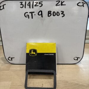 John Deere M152182 GASKET