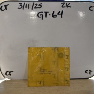 John Deere M67220 Prawl Catching Mounting Washer