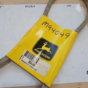 John Deere Original Equipment V-Belt - M94049