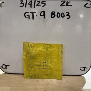 John Deere PN PT2595