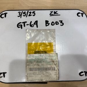 John Deere Seal M76118