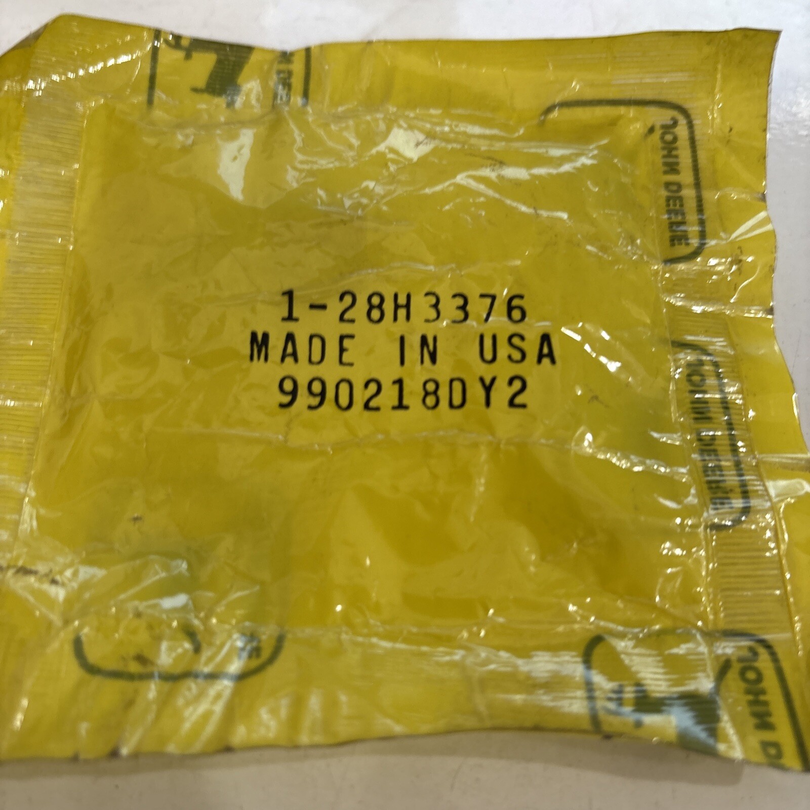 John Deere Spacer 28H3376 - Image 3