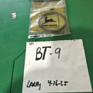 John Deere part M47710 new in Mfg. Package Includes 2
